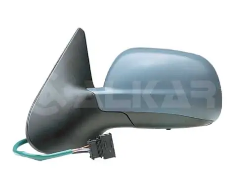 Exterior Mirror
