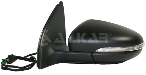 Exterior Mirror