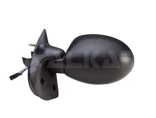 Exterior Mirror