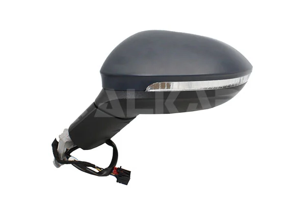 Exterior Mirror