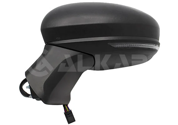 Exterior Mirror
