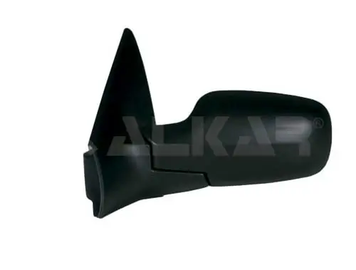 Exterior Mirror