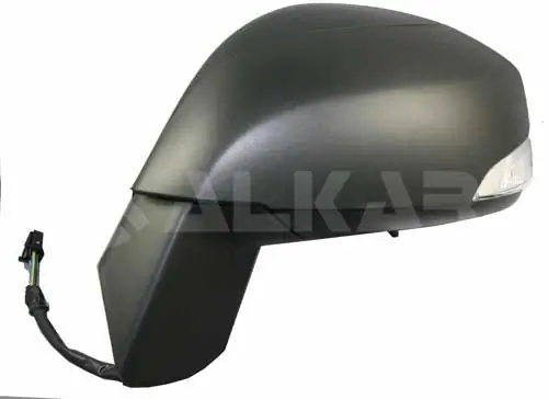 Exterior Mirror