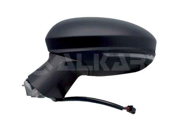 Exterior Mirror