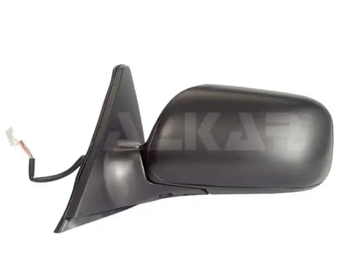 Exterior Mirror