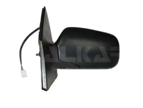Exterior Mirror