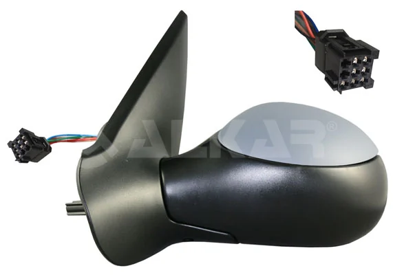 Exterior Mirror