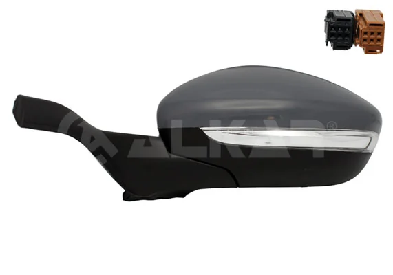 Exterior Mirror
