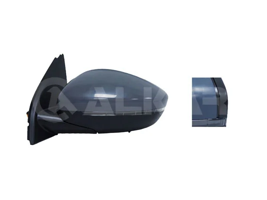 Exterior Mirror