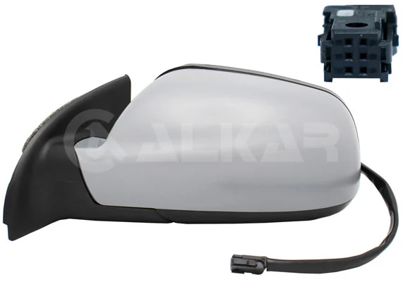 Exterior Mirror