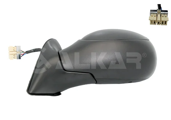 Exterior Mirror