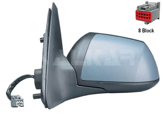 Exterior Mirror