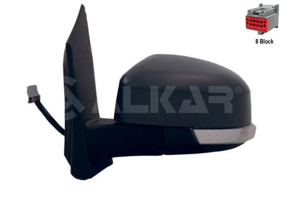 Exterior Mirror