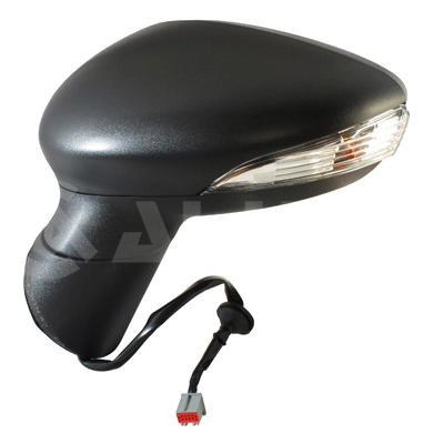 Exterior Mirror