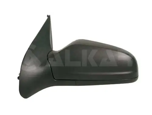 Exterior Mirror