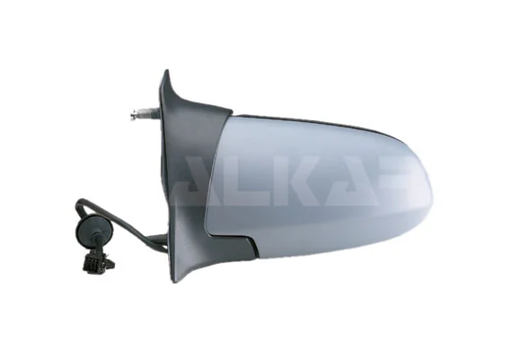 Exterior Mirror