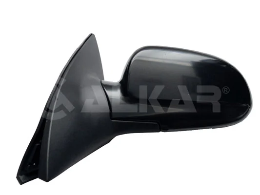 Exterior Mirror