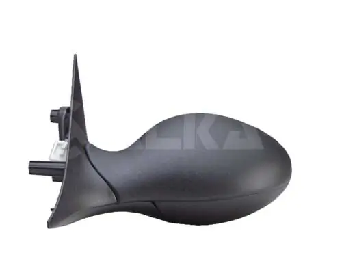 Exterior Mirror