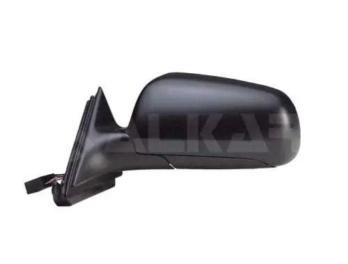 Exterior Mirror