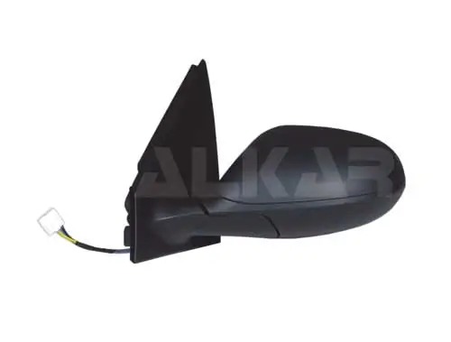 Exterior Mirror