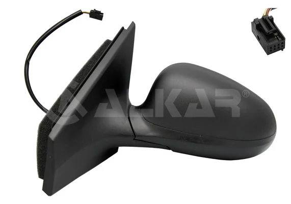 Exterior Mirror