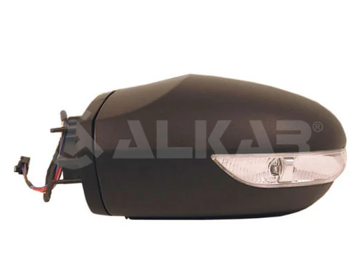 Exterior Mirror