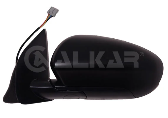 Exterior Mirror