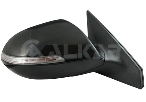 Exterior Mirror