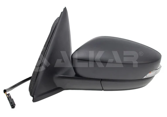 Exterior Mirror