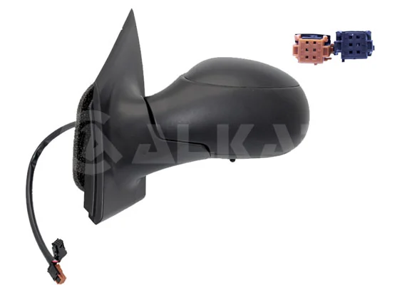 Exterior Mirror