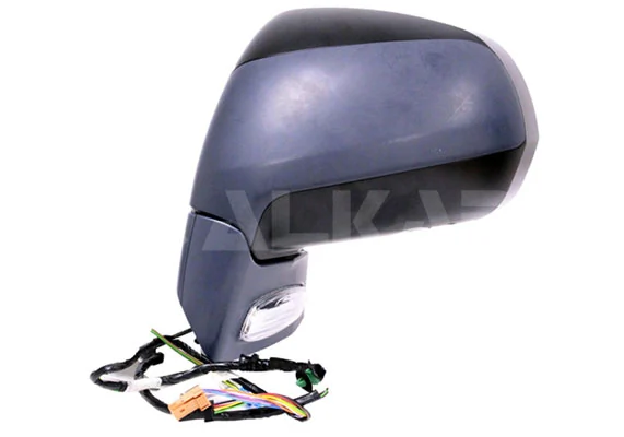 Exterior Mirror
