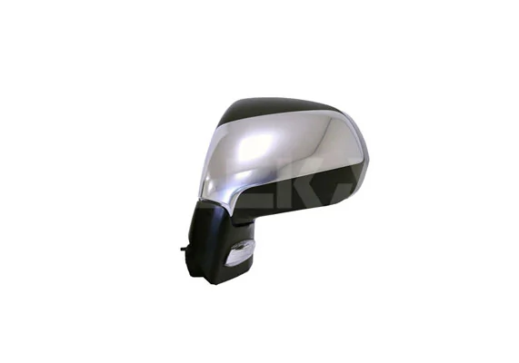Exterior Mirror