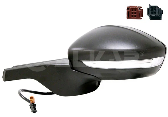 Exterior Mirror