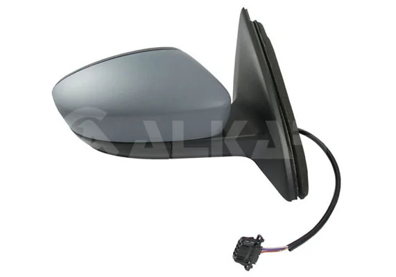Exterior Mirror