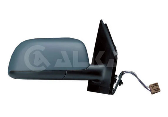 Exterior Mirror