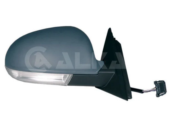 Exterior Mirror