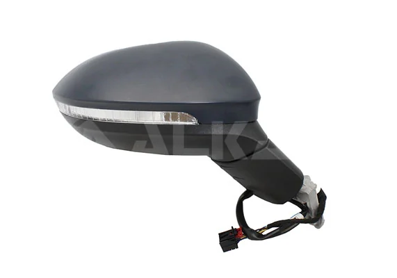 Exterior Mirror