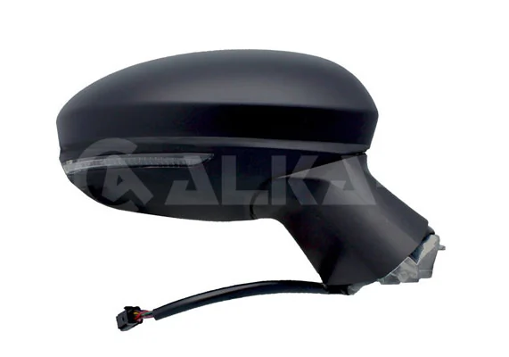 Exterior Mirror