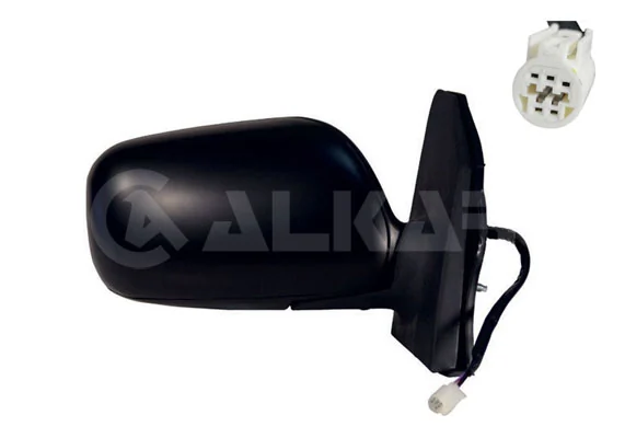 Exterior Mirror