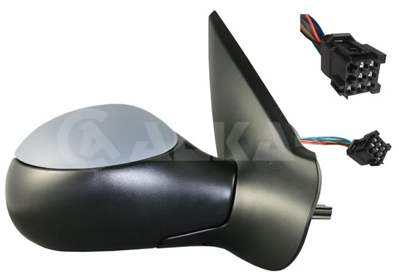 Exterior Mirror