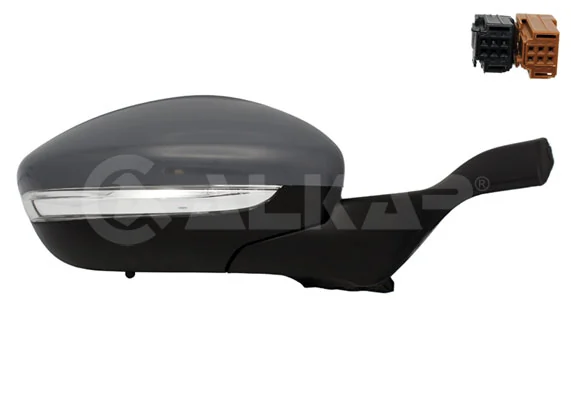 Exterior Mirror