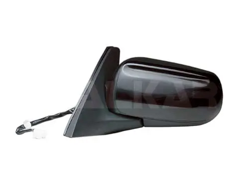 Exterior Mirror