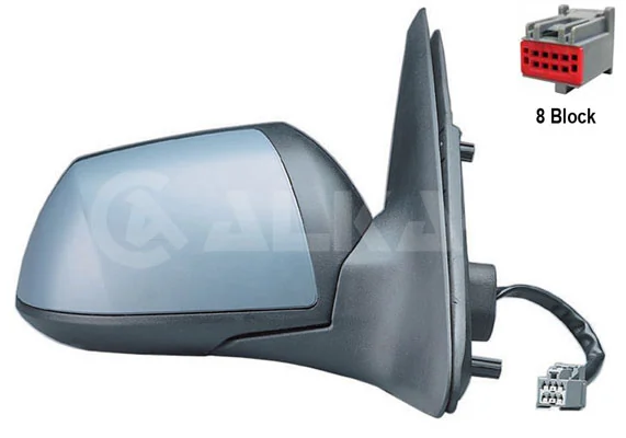 Exterior Mirror