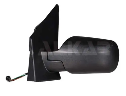 Exterior Mirror