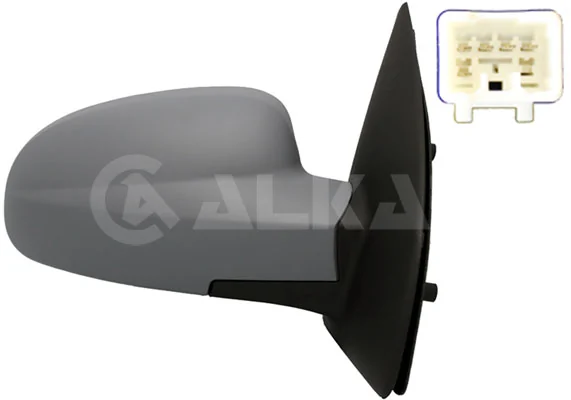 Exterior Mirror