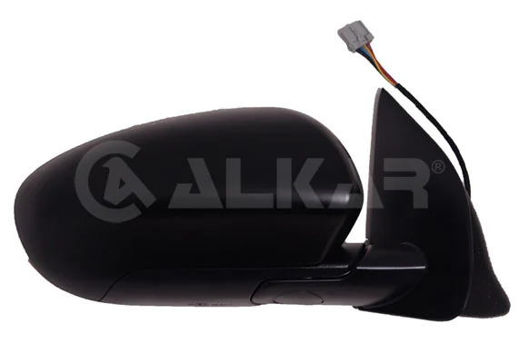 Exterior Mirror
