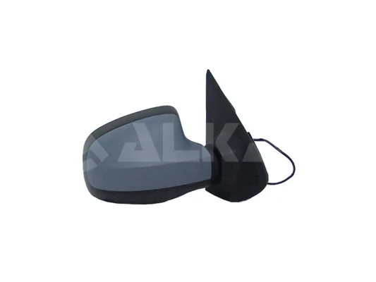 Exterior Mirror