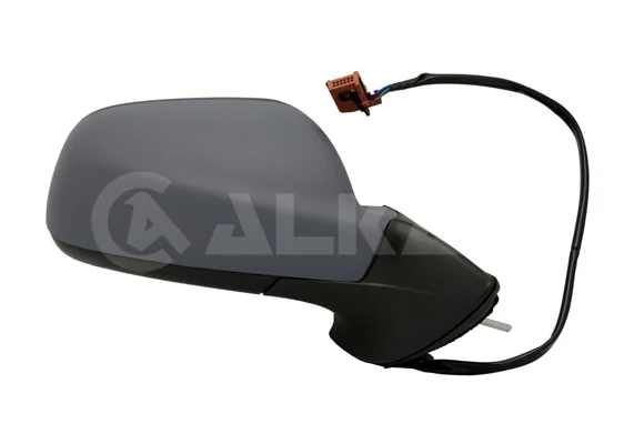 Exterior Mirror