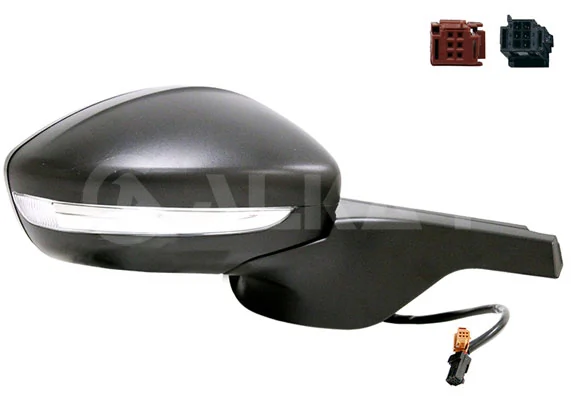 Exterior Mirror