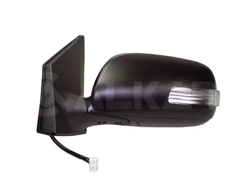 Exterior Mirror